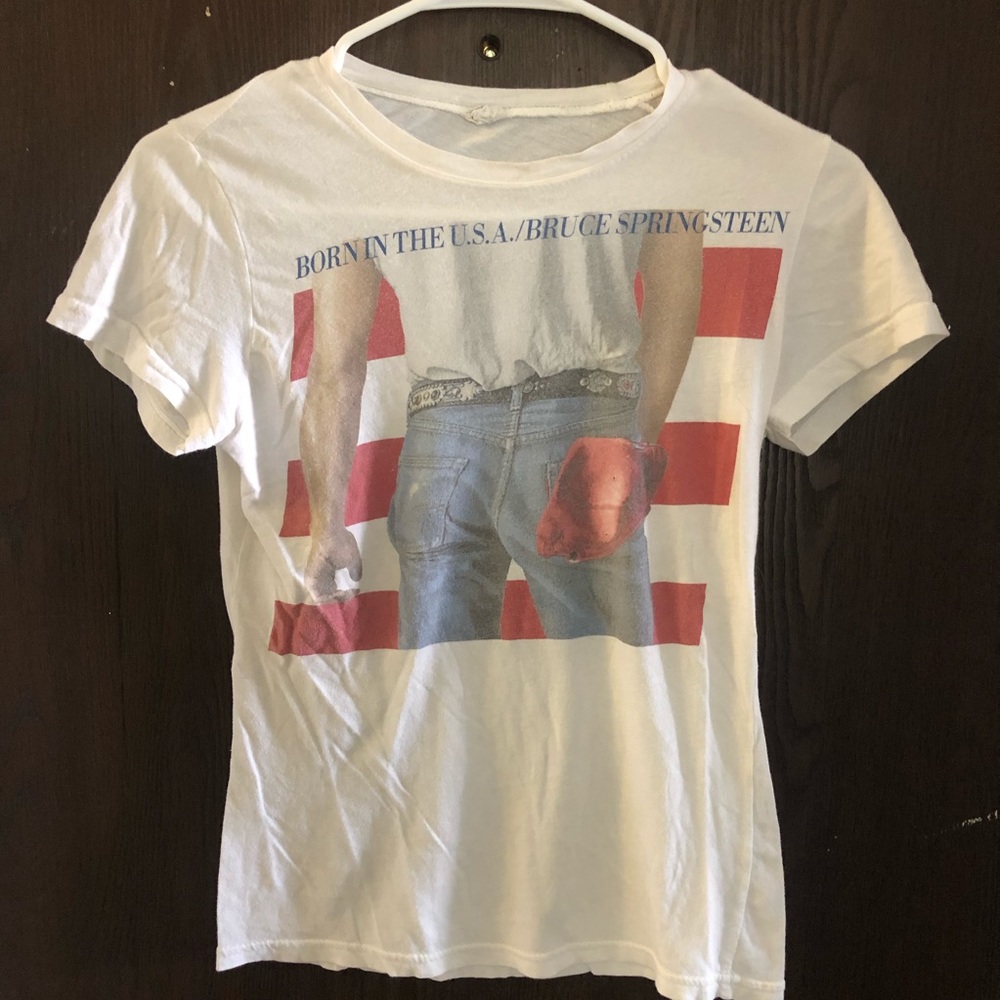 Bruce Springsteen T-Shirt